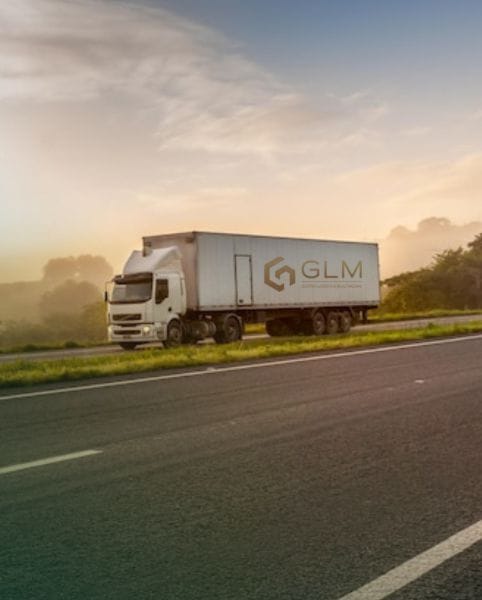 Transporte de cargas fechadas (lotação)
